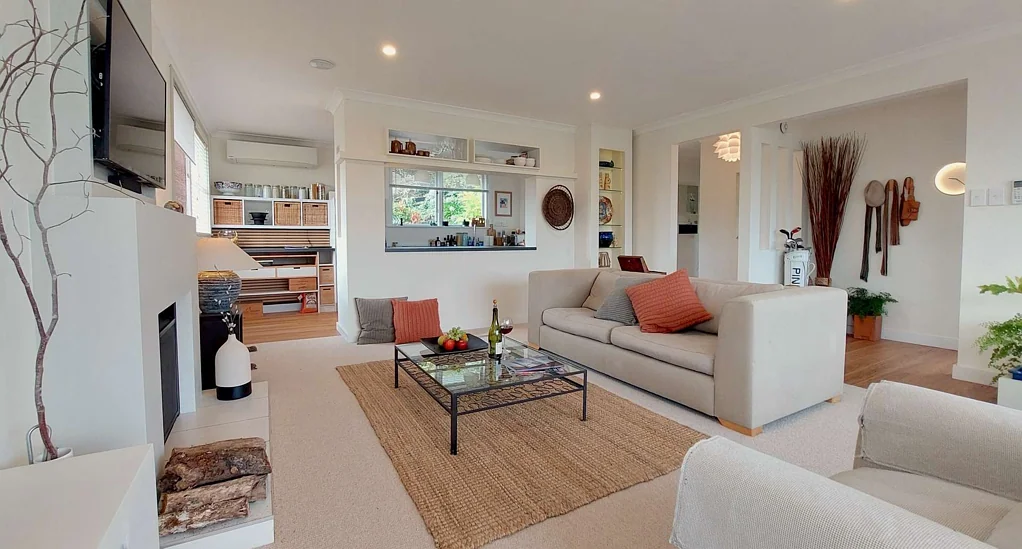 Taumarunui 3房  One of Taumarunui’s Finest!