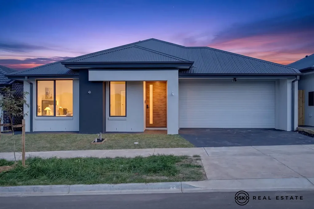 Winchelsea 4Kwarto Brand-New Contemporary Family Living – Style, Space & Quality!