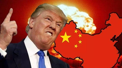 德媒：特朗普以为能给中国添堵，造的孽现在却要美国公司自己还
