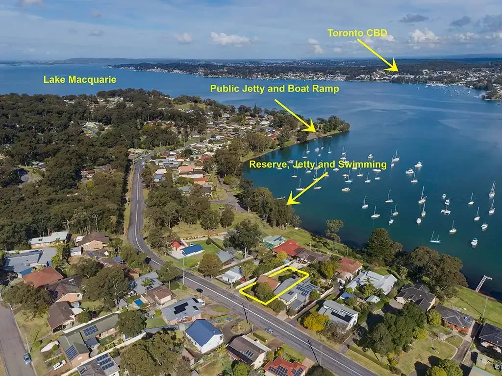 101 Bay Road, Bolton Point, NSW 2283
