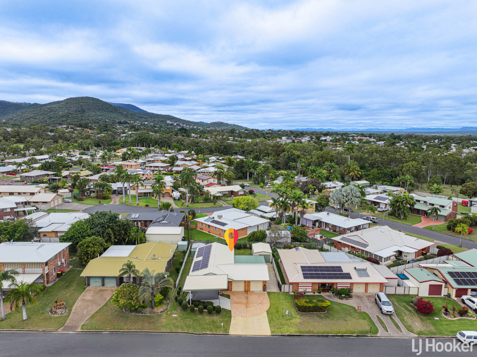 20 DANKER ST, NORMAN GARDENS QLD 4701, 0 Bedrooms, 0 Bathrooms, House