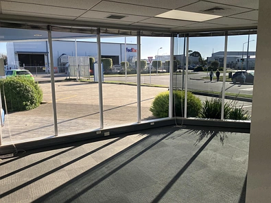Address Withheld, Harewood, Christchurch, Canterbury, 0 침실, 0 욕실, Office Premises