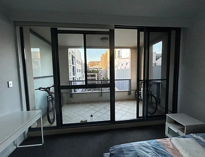 134/10 Lachlan Street, Waterloo, Eastern Suburbs, 2房, 2浴, Apartment