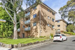 UNIT 4 81 TRAFALGAR ST, Stanmore