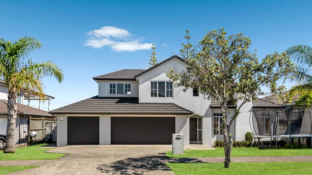 Beachlands 5房  UP FOR GRABS! - PRICE SLASHED $230K UNDER NEW CV!