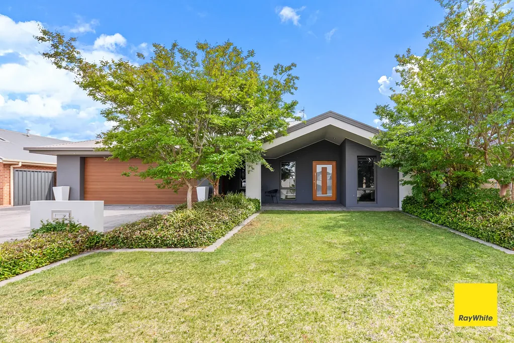 28 Westwood Circuit, Bungendore, NSW 2621