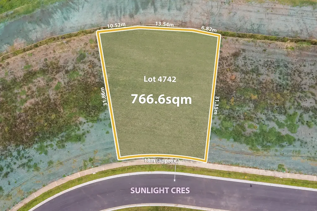 Menangle Park Prime Land to Build Your Dream Home in Menangle Park