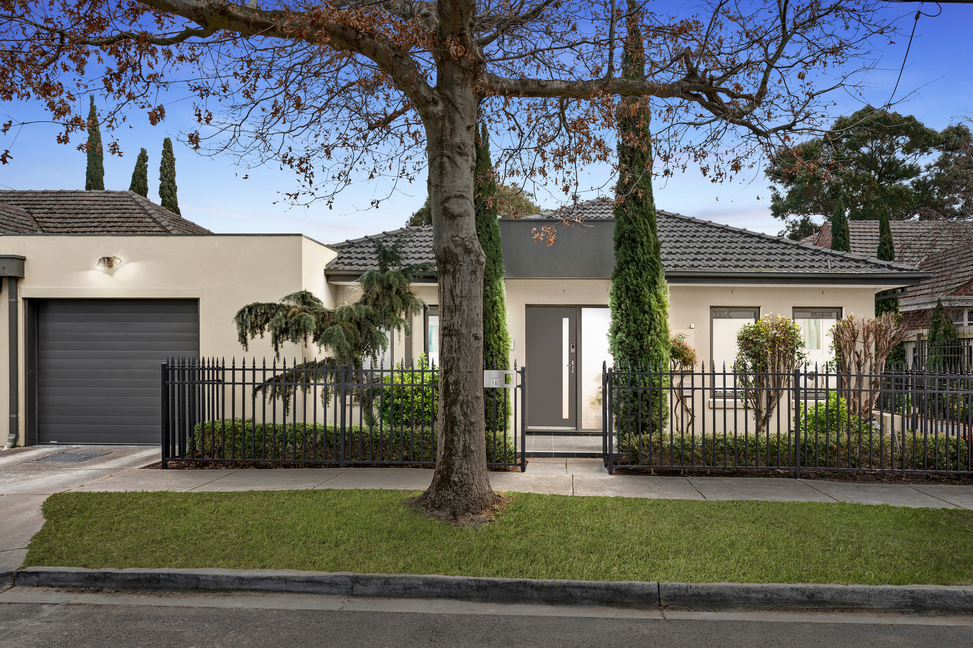 1A ALCALA AV, MALVERN EAST VIC 3145, 0 ਕਮਰੇ, 0 ਬਾਥਰੂਮ, Unit