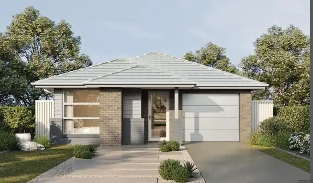 Wilton 4 Bedroom Amazing Single Storey House and Land in Wilton