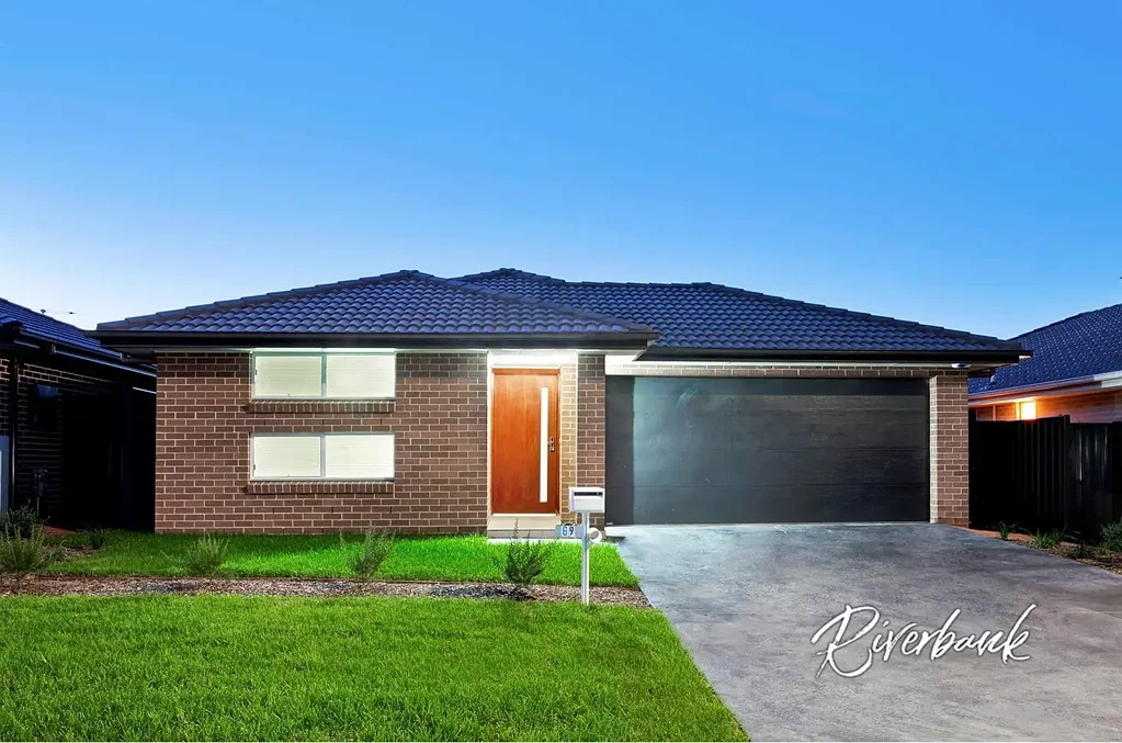 FAMILY HOME IN THE HEART OF HARRINGTON PARK