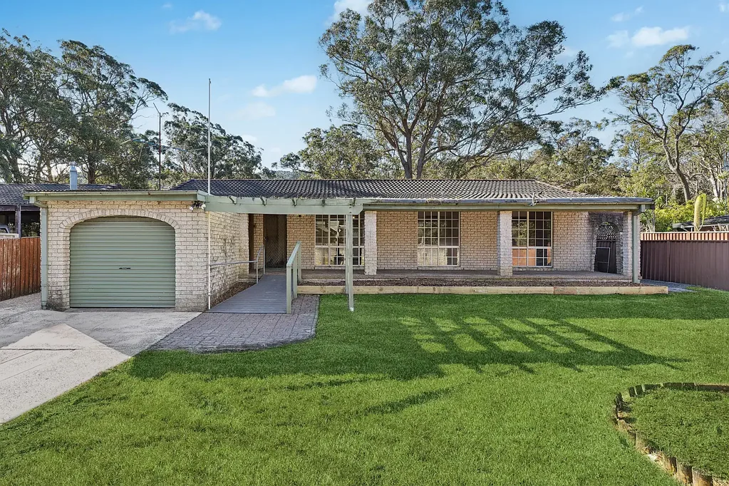 131 Avoca Drive, Kincumber, NSW 2251
