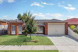 58 Limpopa Square, Roxburgh Park