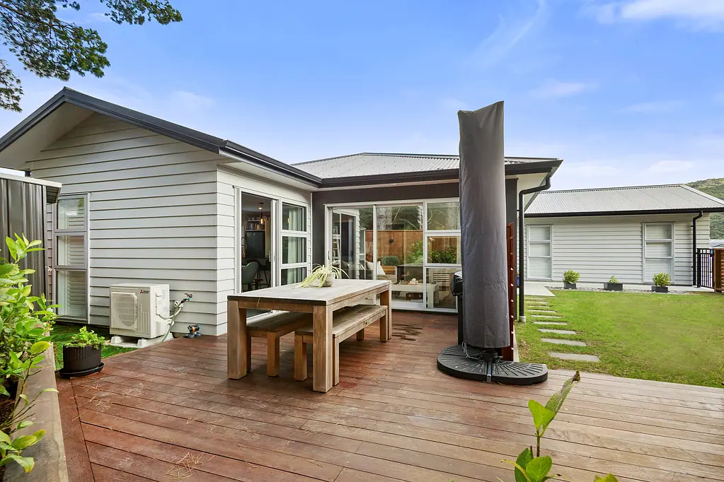 24 Brian Hughes Road, Wainuiomata, Lower Hutt, Wellington