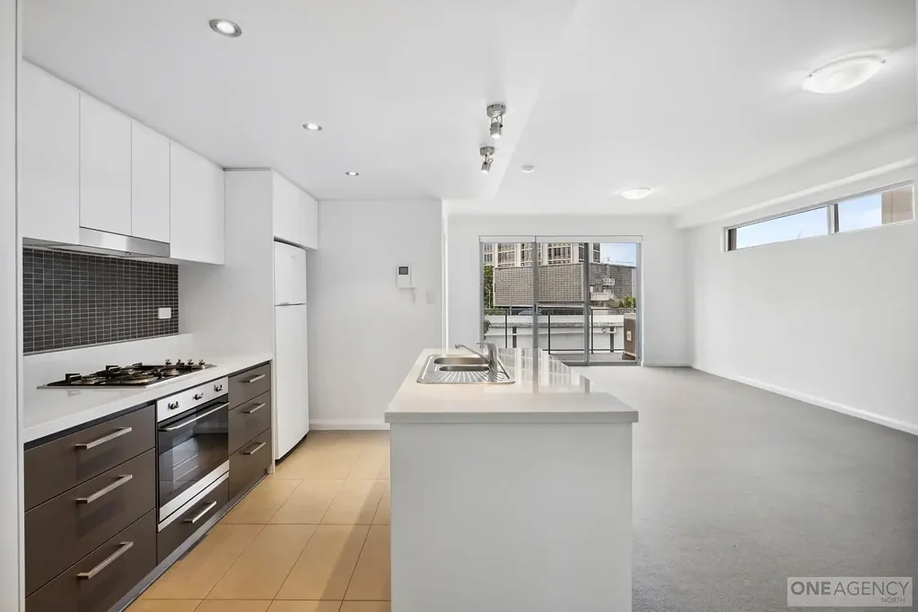 3/1 Erskine Link, East Perth, WA 6004