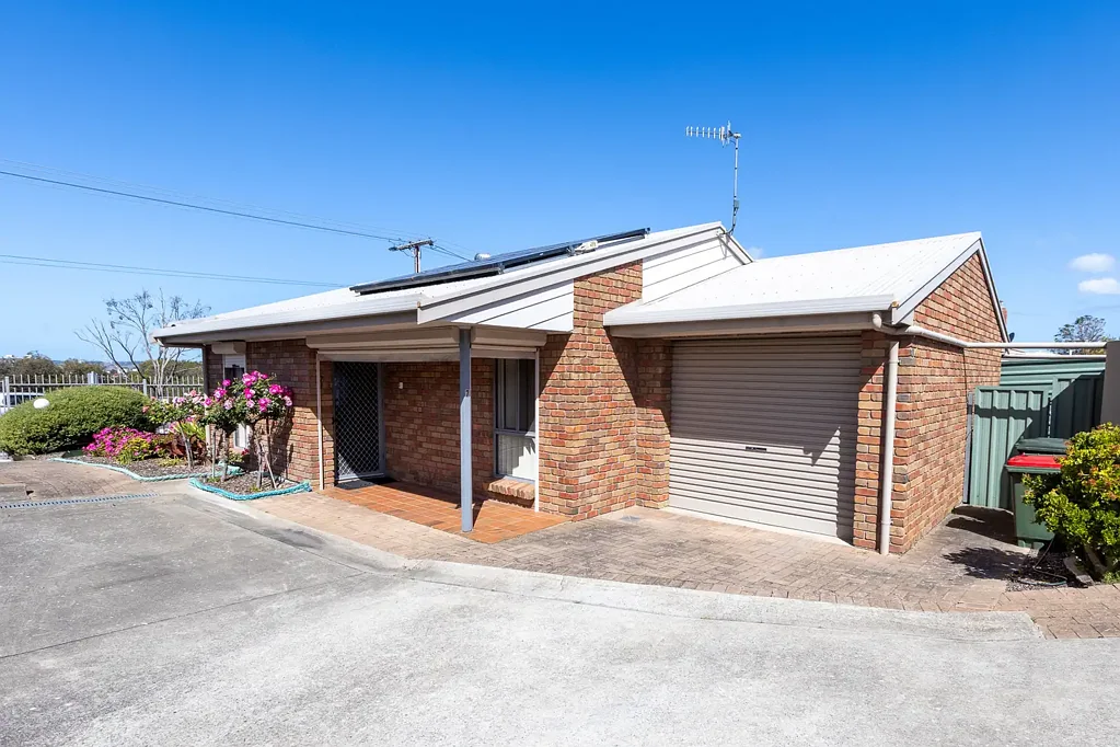 7/10 Tobruk Terrace, Port Lincoln, SA 5606