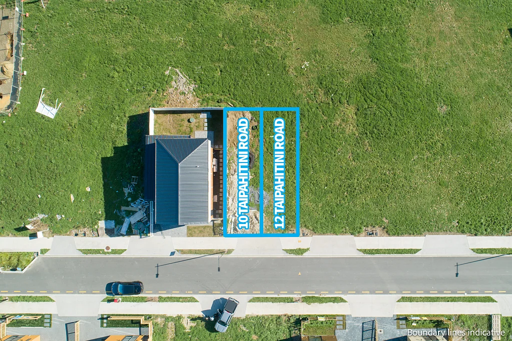 Karaka Build Smart on 94sqm in Rosehill