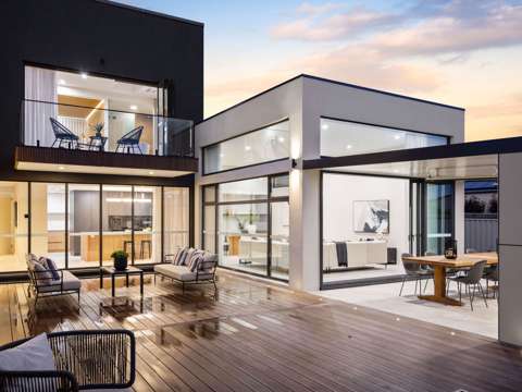 Bungendore 4 Bedroom 'The Contempo'  Award winning home!