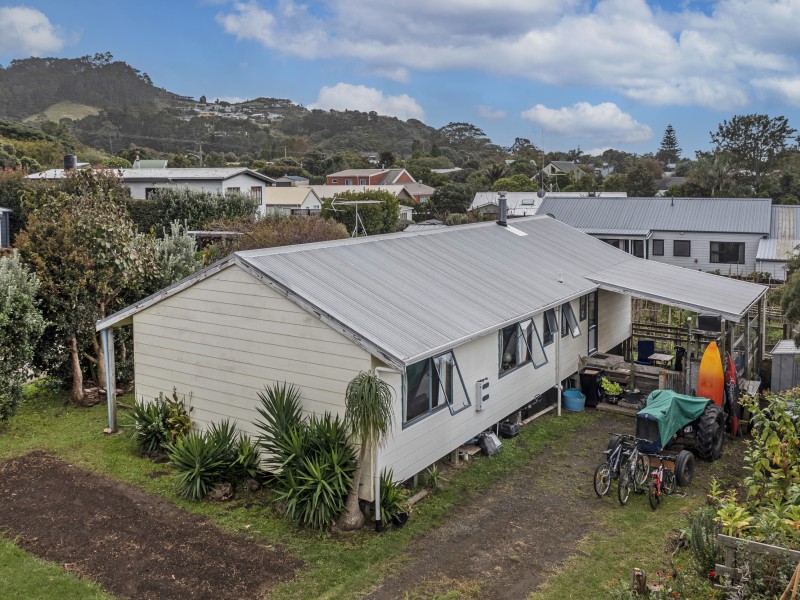 3 Pa Road, Hahei, Coromandel, 4 Schlafzimmer, 1 Badezimmer