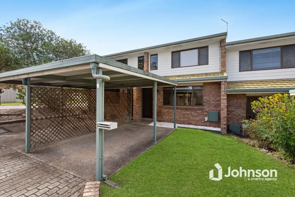 8/10 Palara Street, Rochedale South, QLD 4123