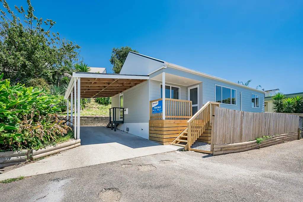 15a Ratanui Road, Paraparaumu, Kapiti Coast, Wellington
