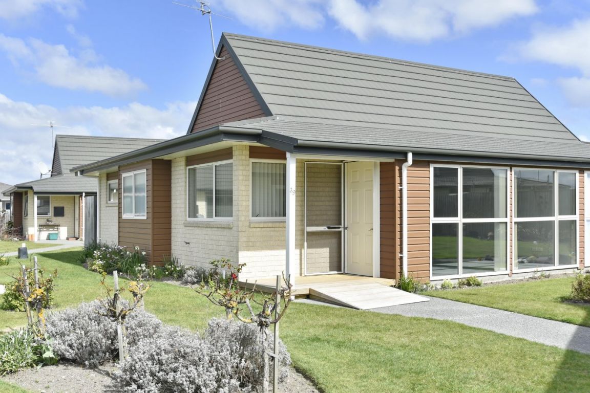 39/150 Williams Street, Kaiapoi, Waimakariri, 2房, 1浴, Unspecified