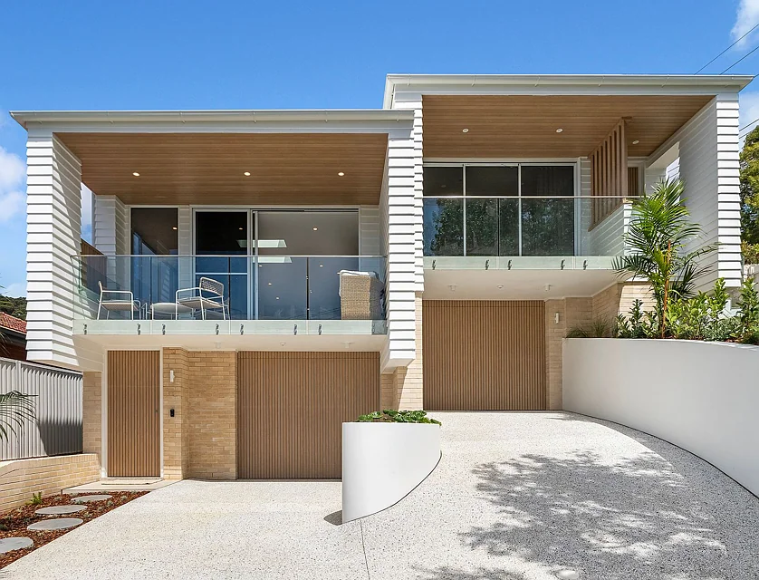 16B Robsinsville Crescent, Thirroul, Wollongong - Greater Region, 4 ห้องนอน, 2 ห้องน้ำ, House
