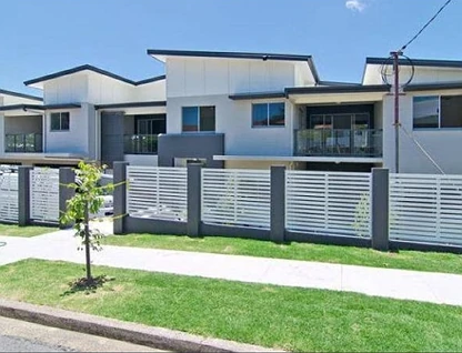 9/8-10 Ashmore Street, Everton Park, Brisbane - Northern Region , 2 Bedrooms, 2 Bathrooms, Apartment