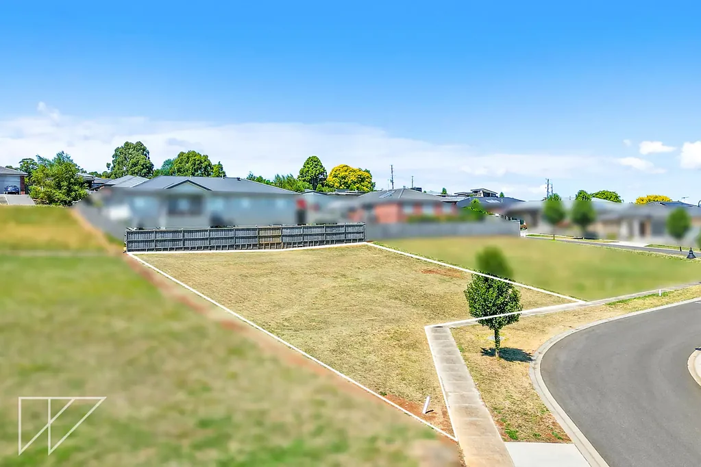 Warragul  Titled & Ready to Build