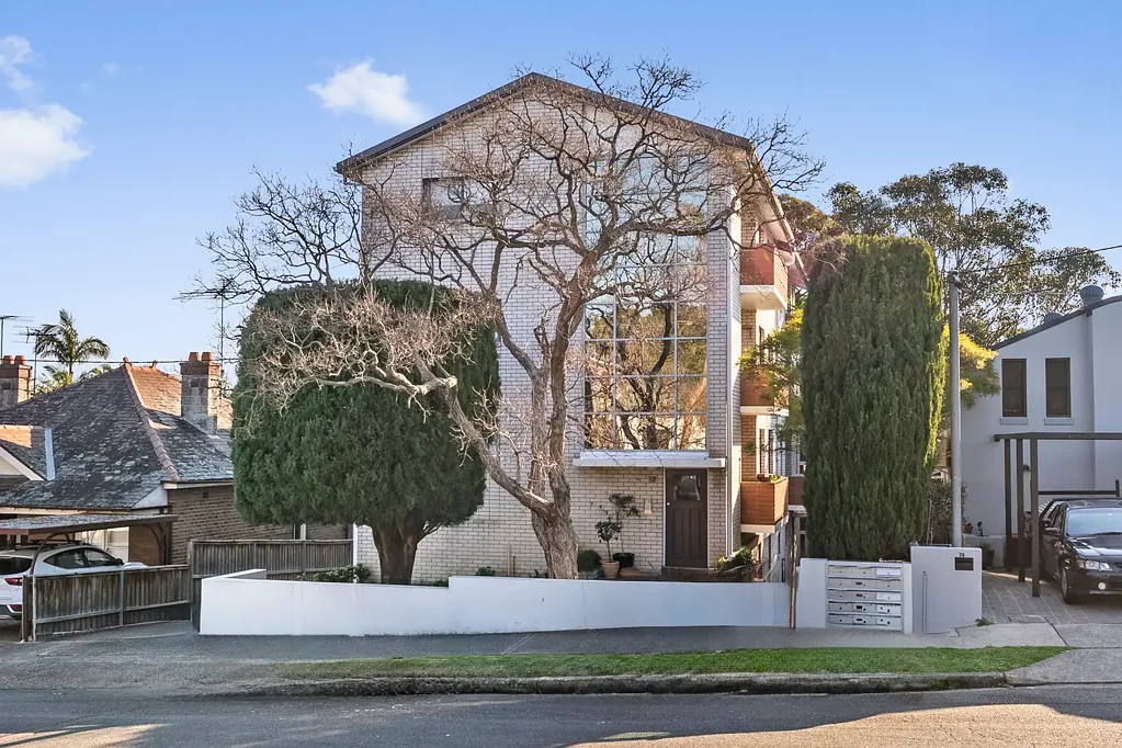 3/72 Burfitt Street, Leichhardt, NSW 2040