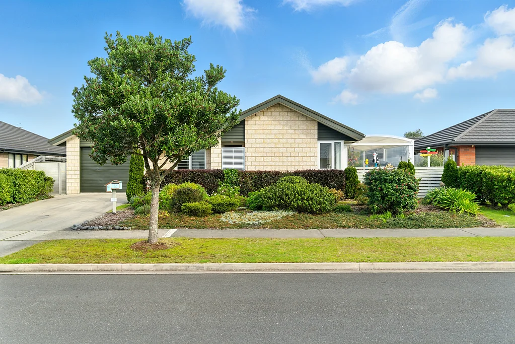 40 Blanche Road, Papamoa, Tauranga, Bay of Plenty