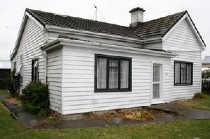 189 Crinan Street, Appleby, Invercargill, 4 રૂમ, 1 બાથરૂમ