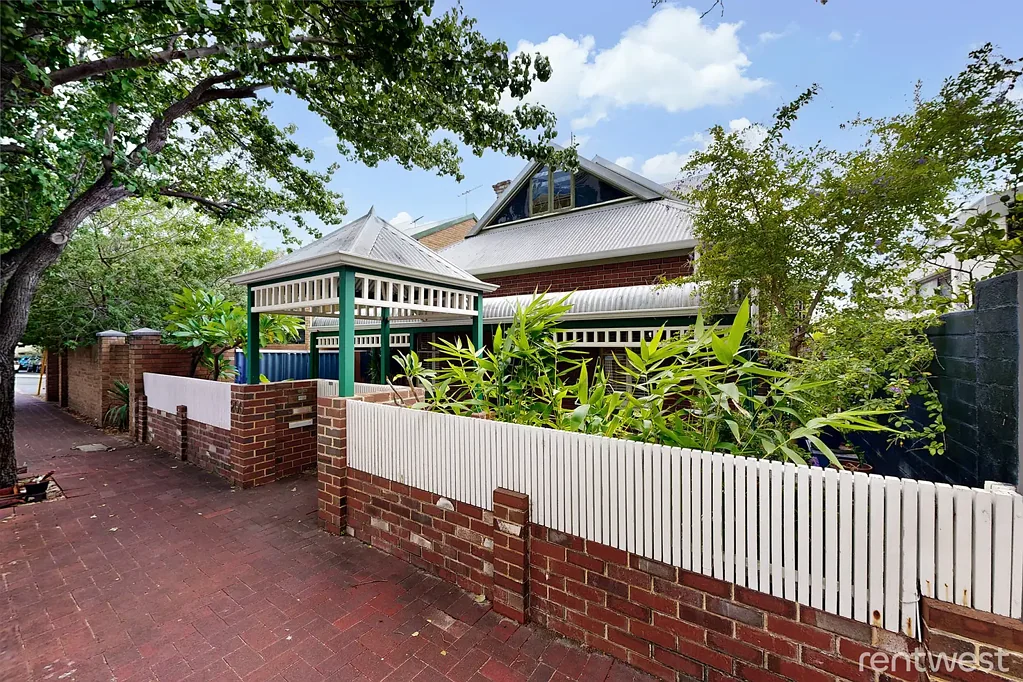 200 Park Street, Subiaco, WA 6008