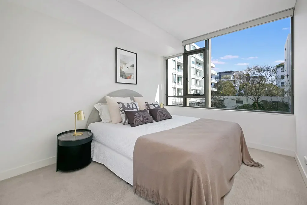 C308/28 Rothschild Avenue, Rosebery, NSW 2018