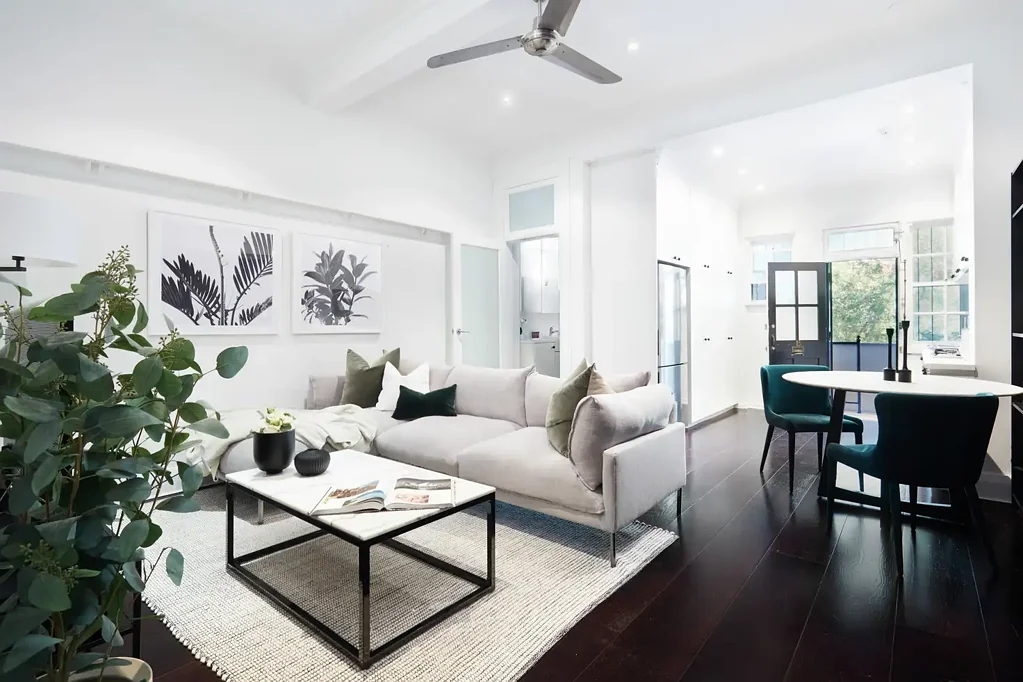 15/41-45 Wallis Street, Woollahra, NSW 2025