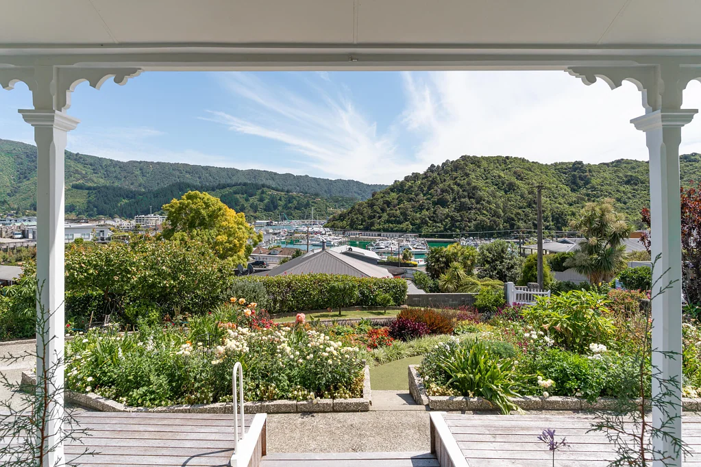 7 Rutland Street, Picton, Marlborough