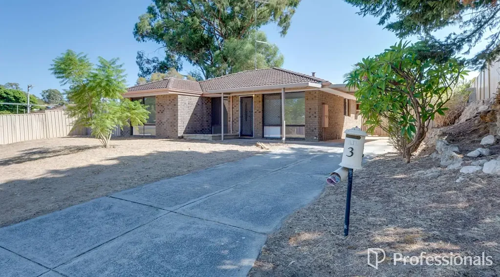 3 Hampshire Gardens, Parmelia, WA 6167