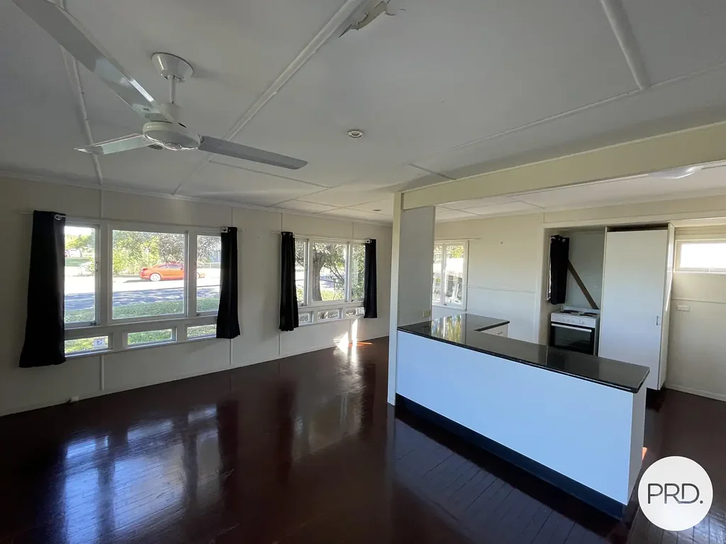 Rosewood 3 Bedroom THREE BEDROOM HOME - LARGE YARD