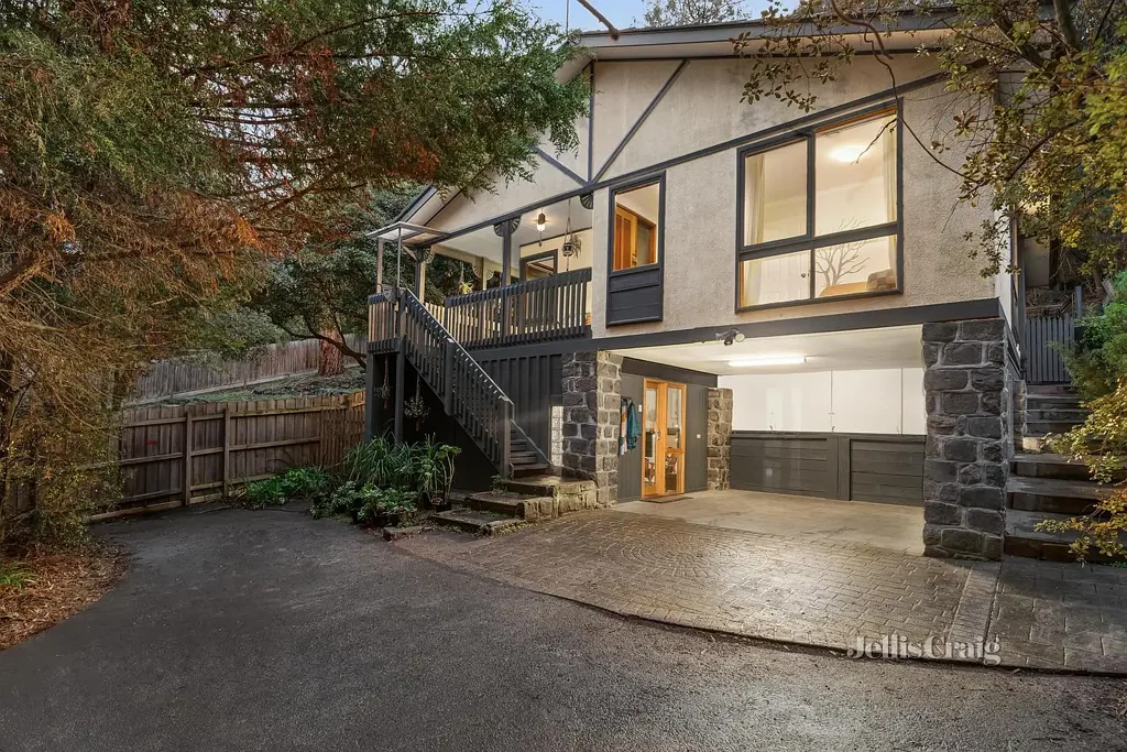 2/41 Bannerman Avenue, Greensborough, VIC 3088