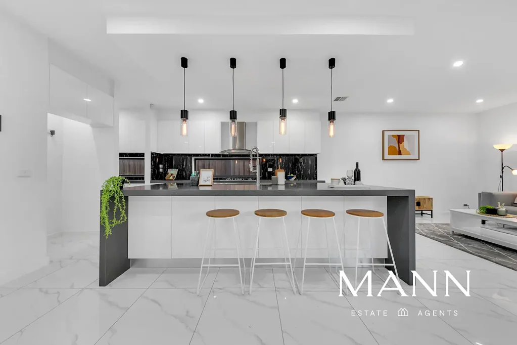 Wollert 4 Slaapkamer Warm Welcoming Family Home in Top Location!
