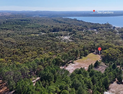 Address Withheld, Pindimar, NSW 2324, 0 chambres, 0 salles de bain, House