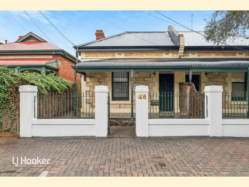 Stylishly Renovated Home in a Premium Norwood Location