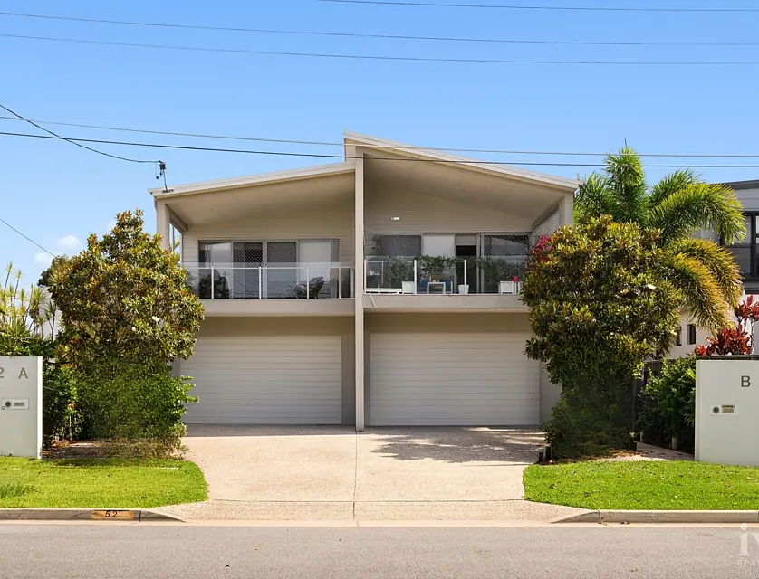 52 Milton Avenue, Paradise Point, Gold Coast, 3房, 2浴, Apartment