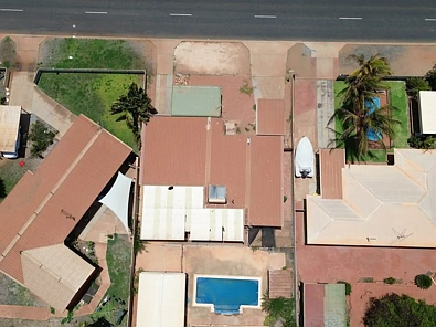 Port Hedland Wake Up to Ocean Views