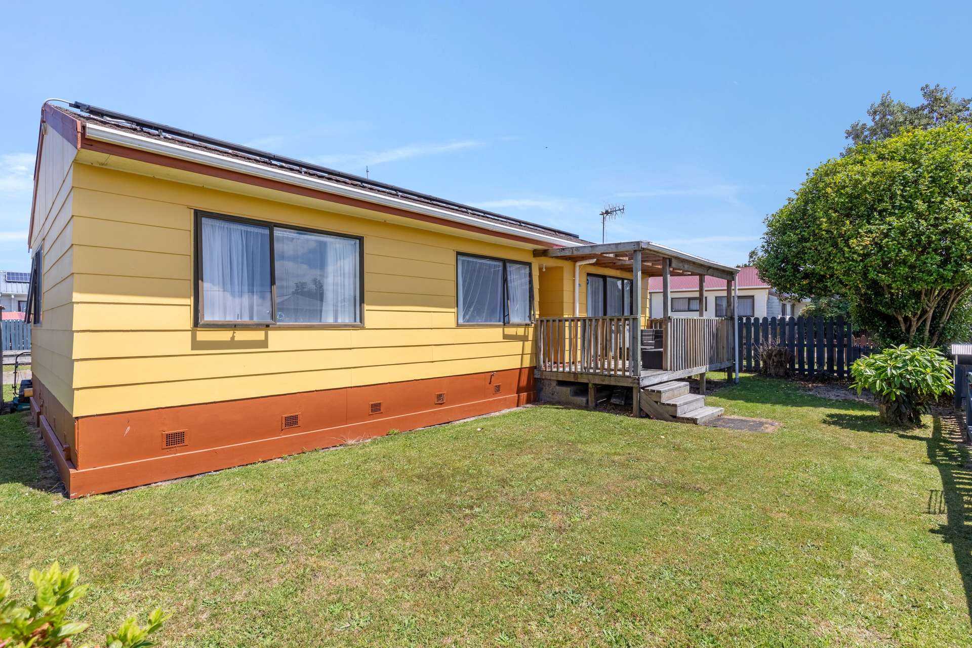 77a Taharangi Street, Koutu, Rotorua, 3 chambres, 1 salles de bain, House