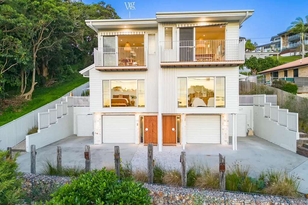 2/30 Boomerang Street, Kingscliff, NSW 2487