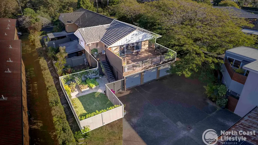 6/3 Newberry Parade, Brunswick Heads, NSW 2483