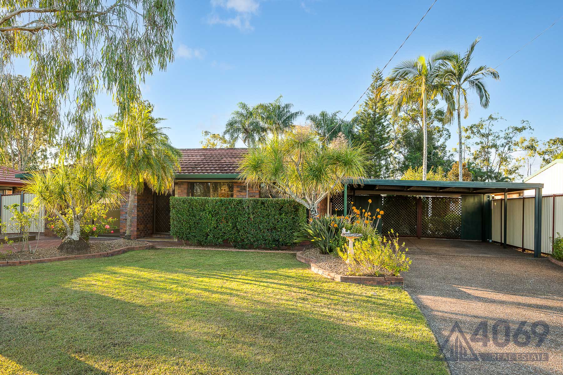 64 FALVEY ST, RIPLEY QLD 4306, 0部屋, 0バスルーム, House