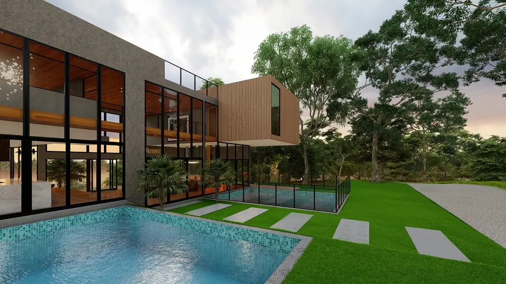 Mooroobool  City Views - Summer Hill Final Stage - 1 of 2 Lots Remaining?