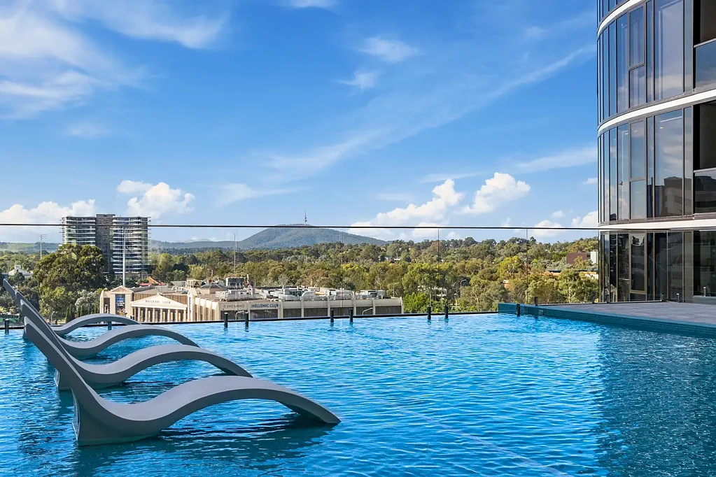 2107/15 Bowes Street, Phillip, ACT 2606