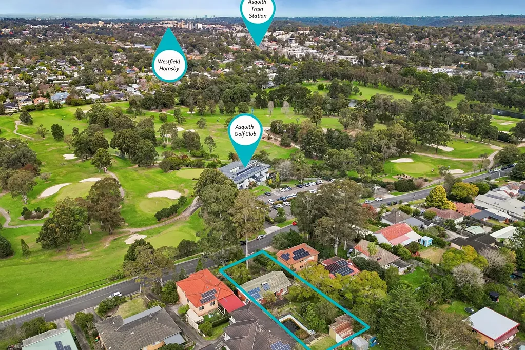 Mount Colah 3ਬੈੱਡਰੂਮ Endless Potential on a Rare 1,277sqm Parcel
